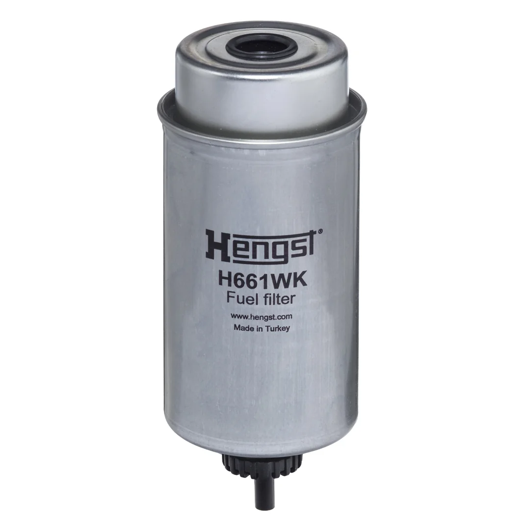 Hengst - H661WK - Spin-on Fuel Filter