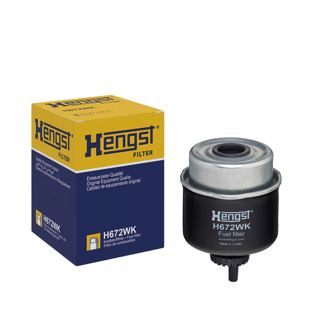 Hengst