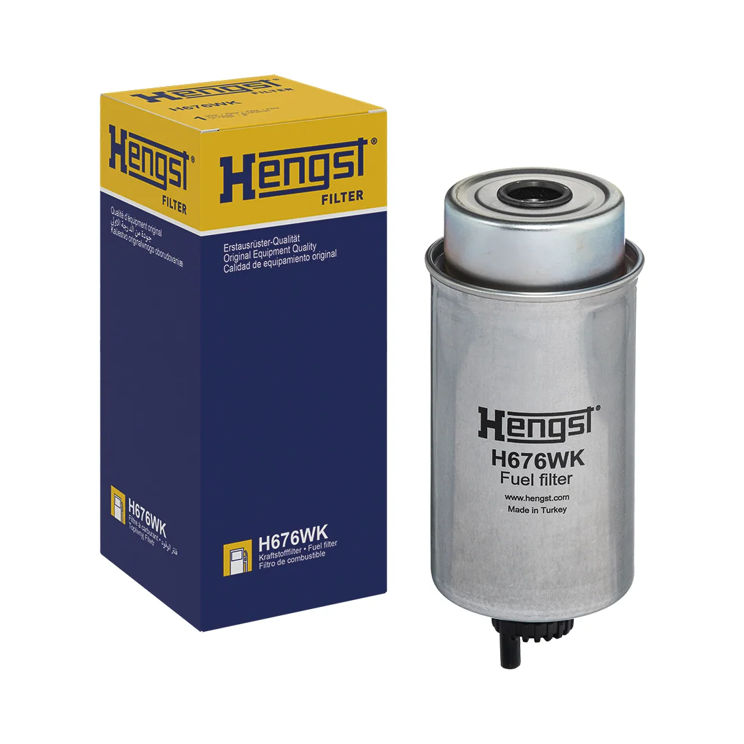 Hengst
