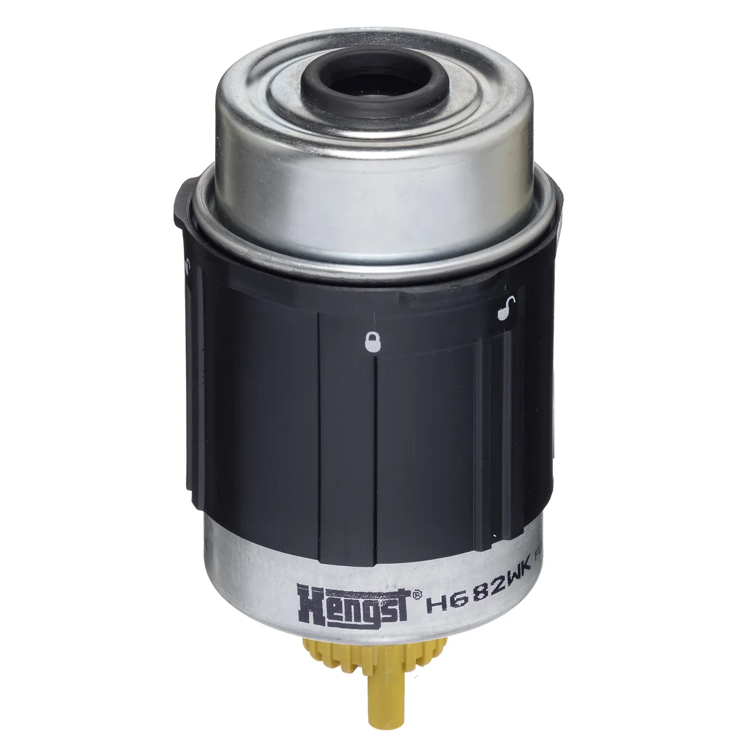 Hengst - H682WK - Spin-on Fuel Filter