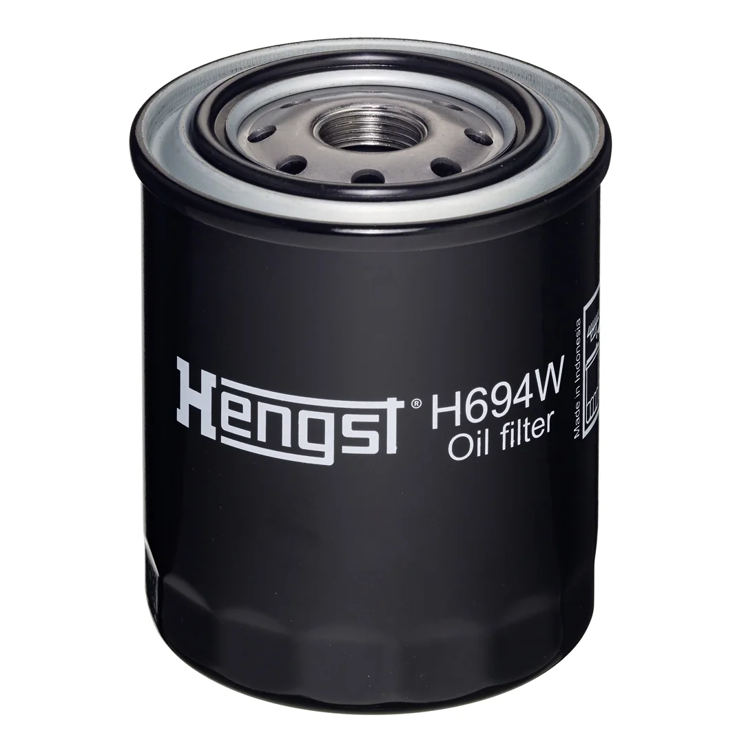Hengst - H694W - Spin-on Oil Filter