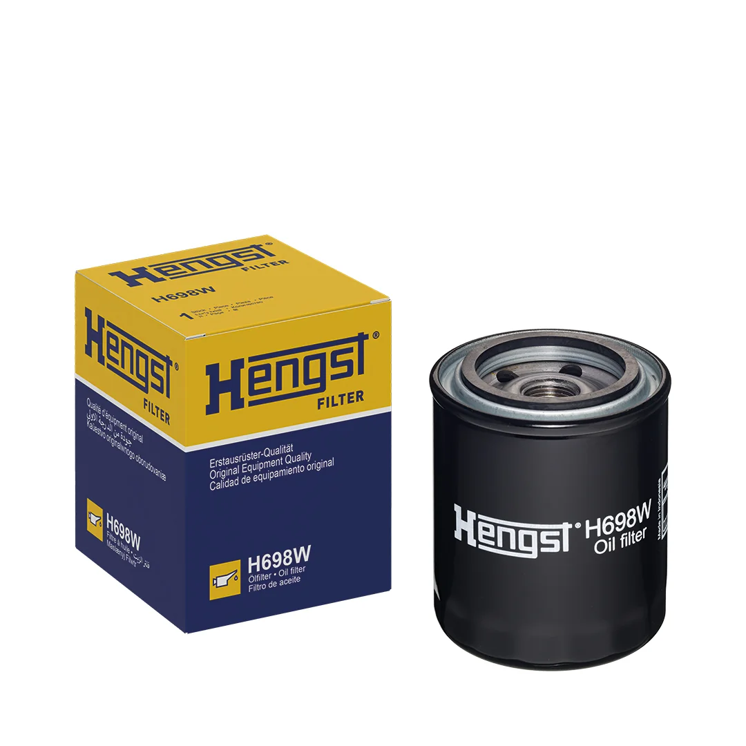 Hengst