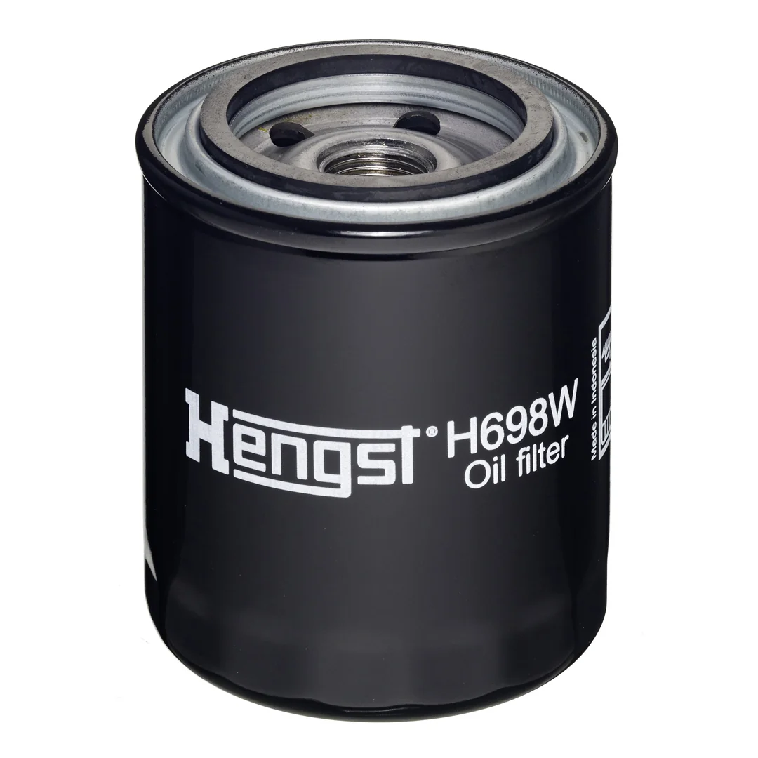 Hengst - H698W - Hydraulic Spin-on Filter