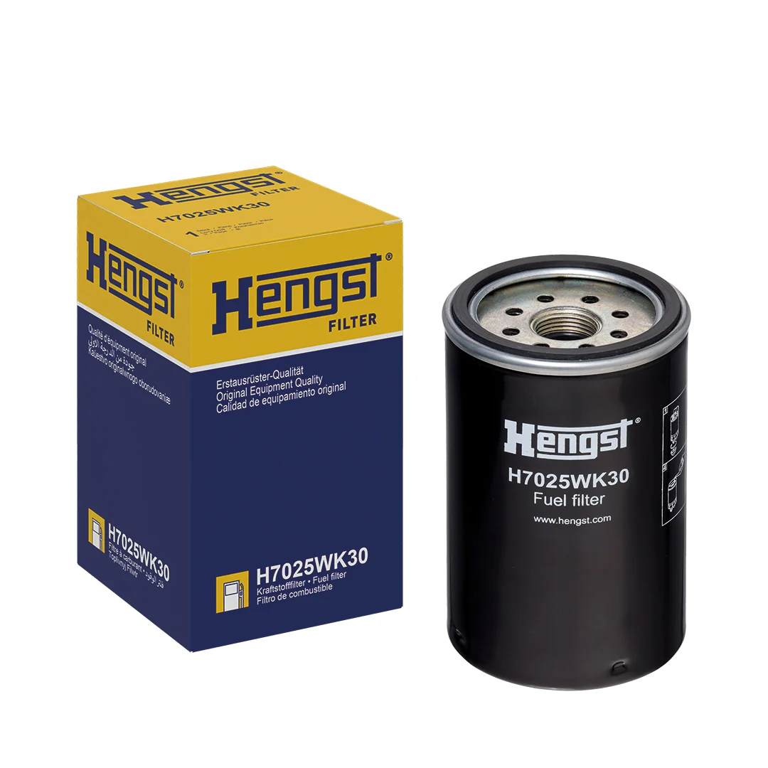 Hengst