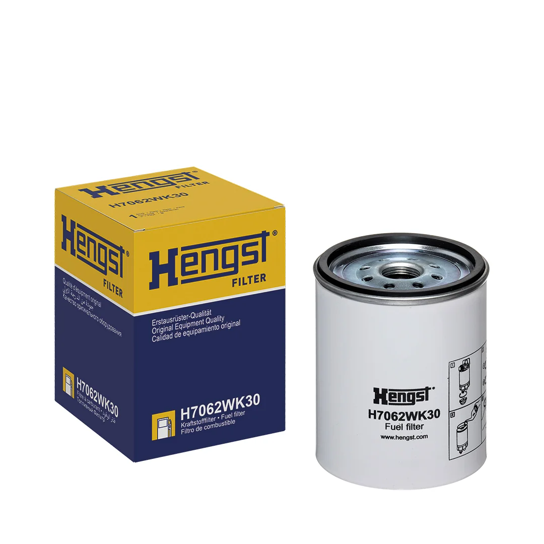Hengst