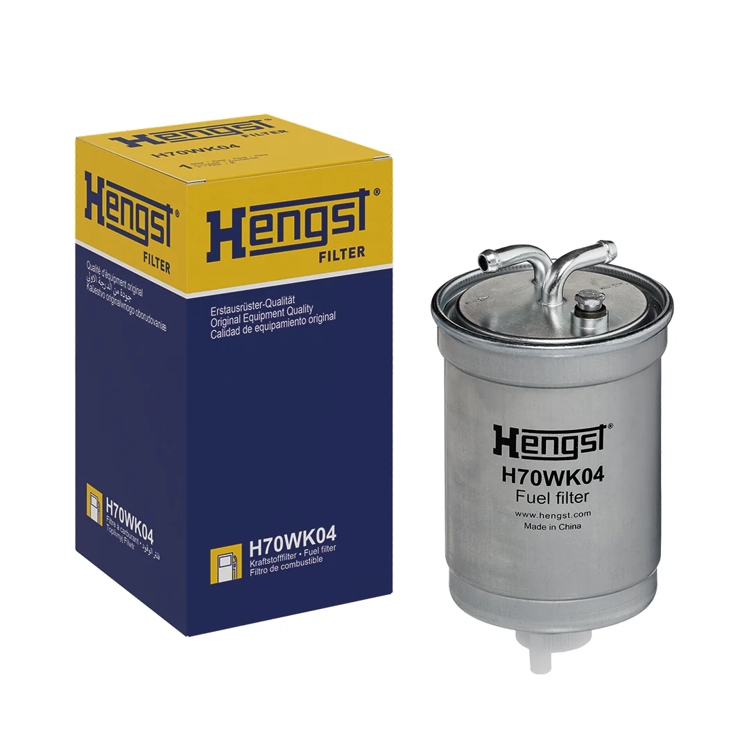 Hengst