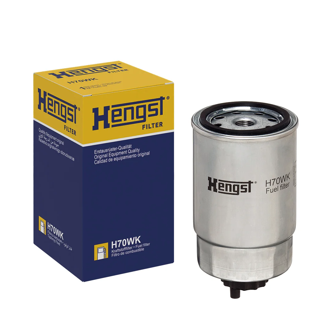 Hengst