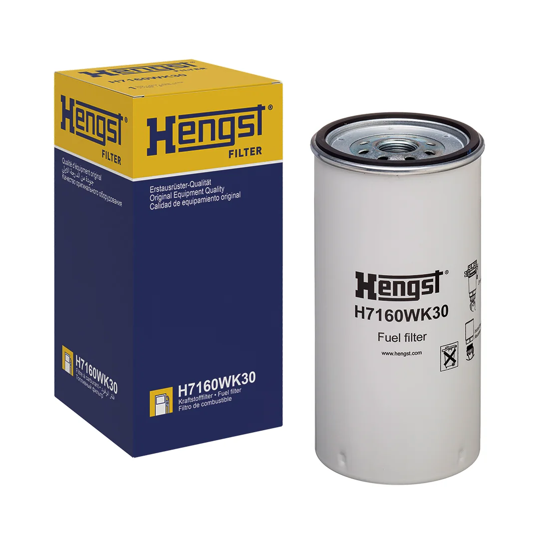 Hengst