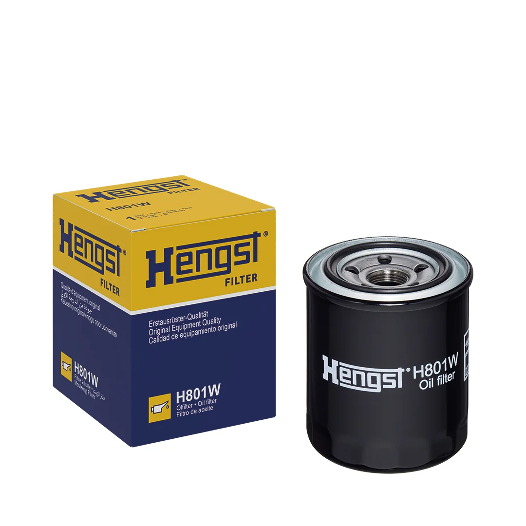 Hengst