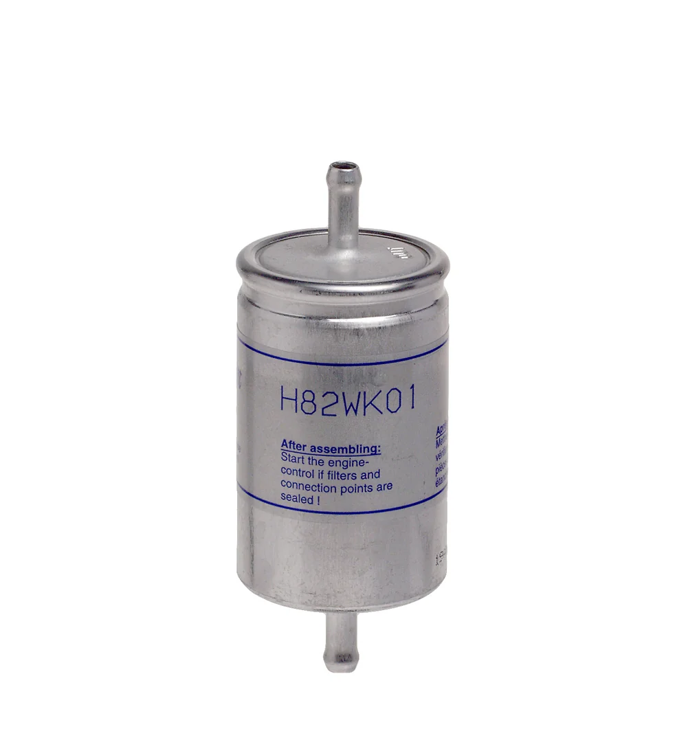Hengst - H82WK01 - In-line Fuel Filter
