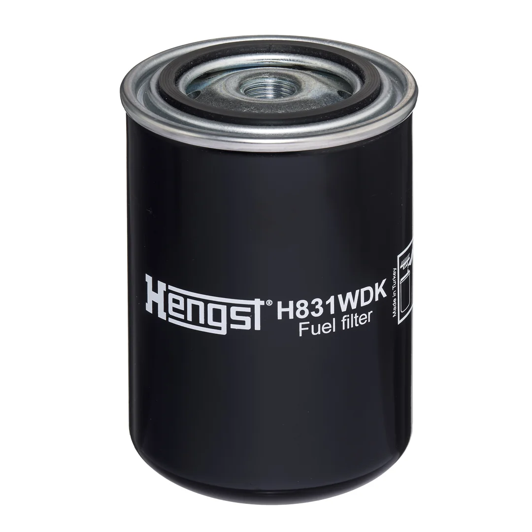 Hengst