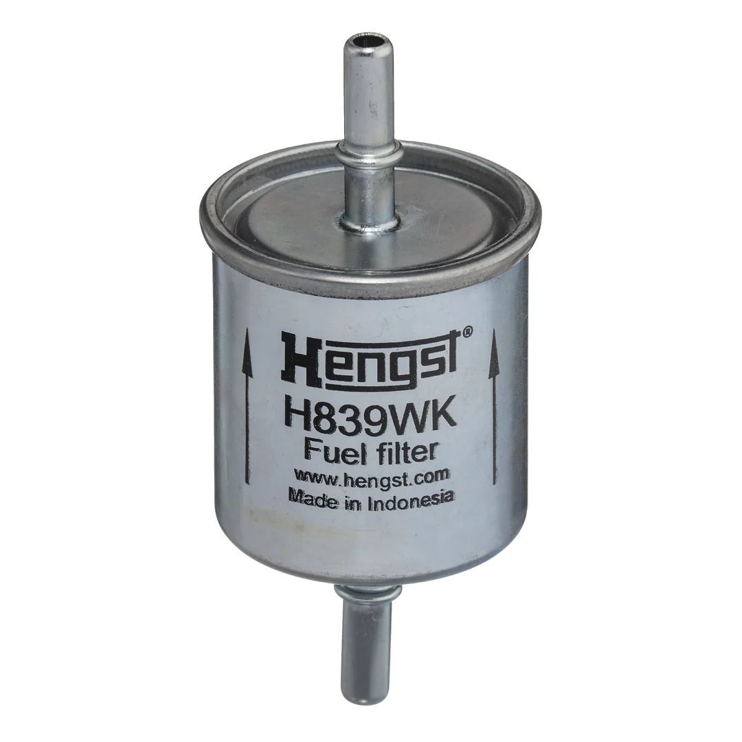 Hengst - H839WK - In-line Fuel Filter