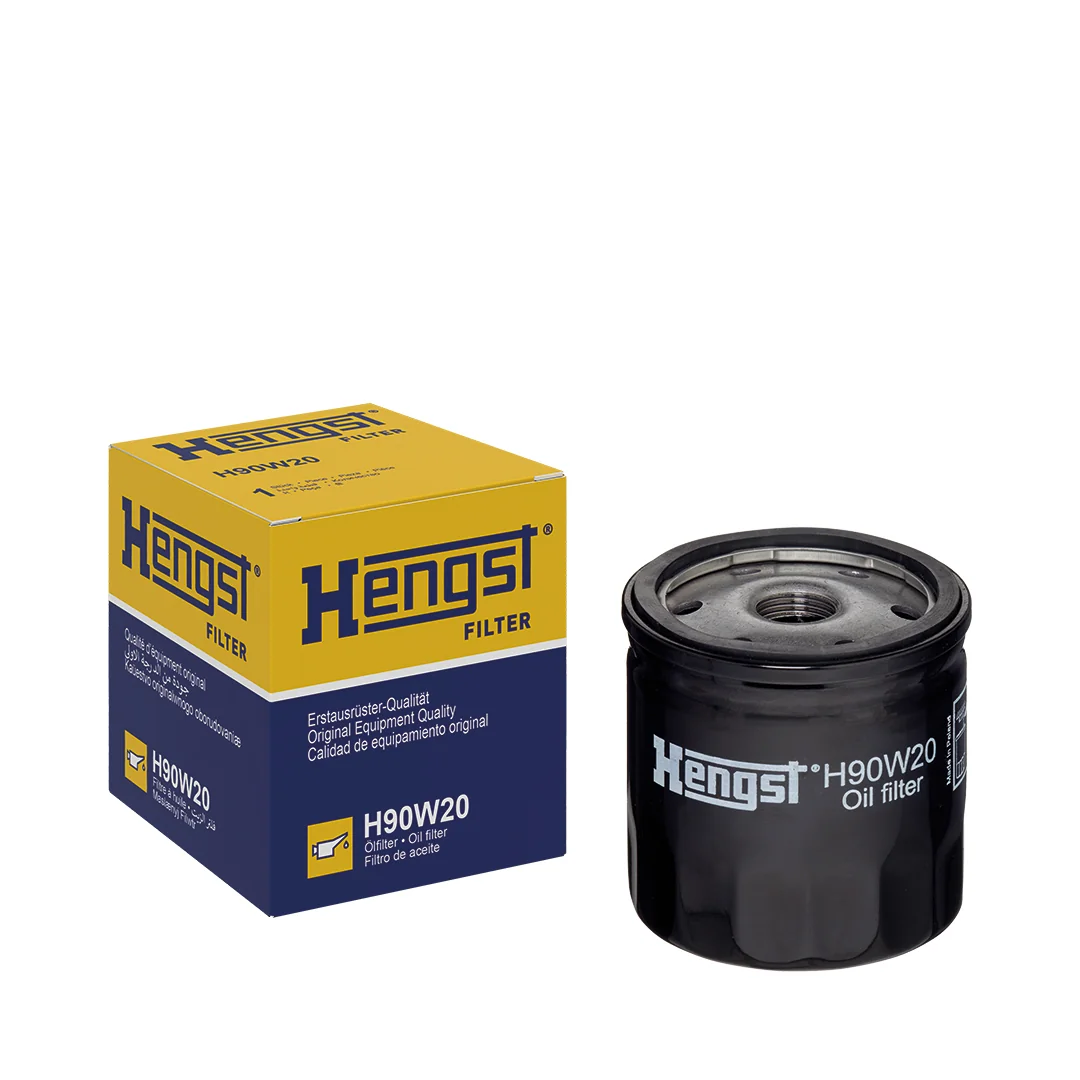 Hengst