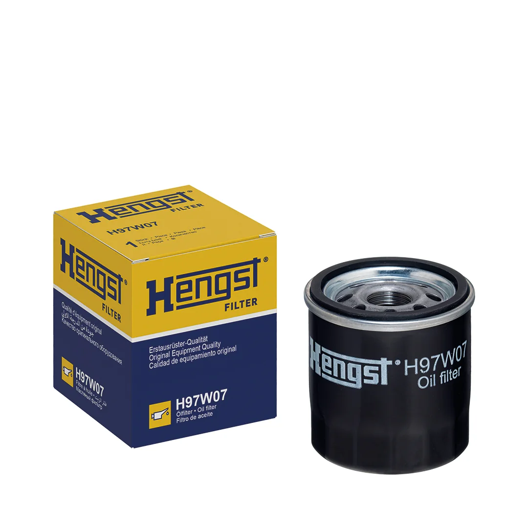 Hengst