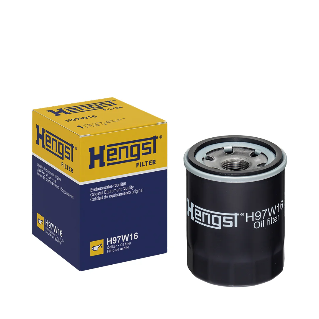 Hengst