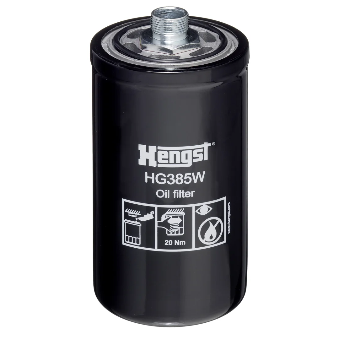 Hengst - HG385W - Transmission Spin-on Filter