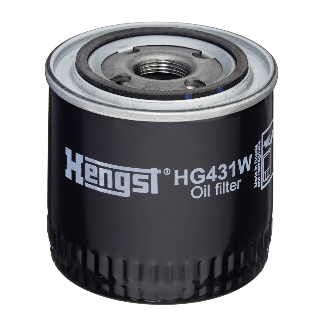 Hengst - HG431W - Transmission Spin-on Filter