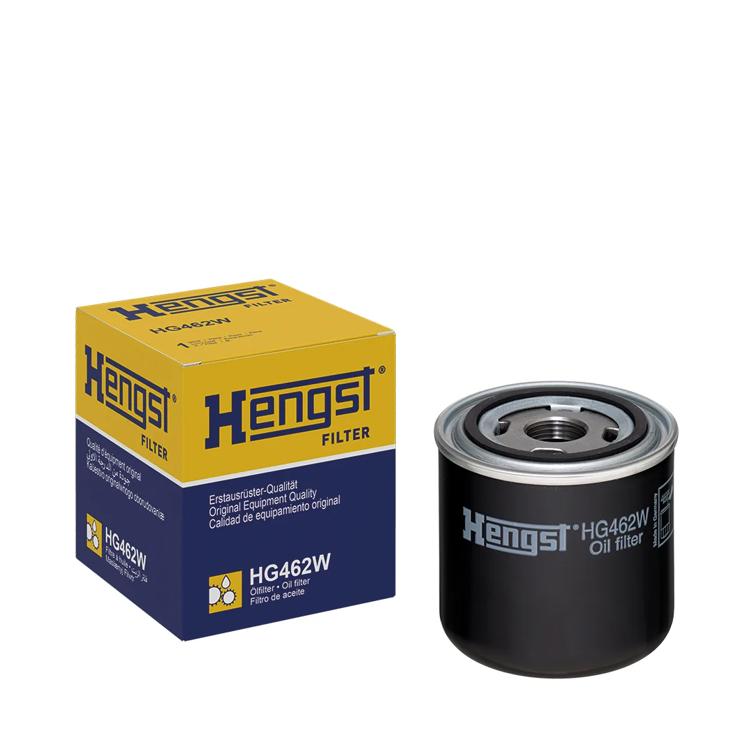 Hengst
