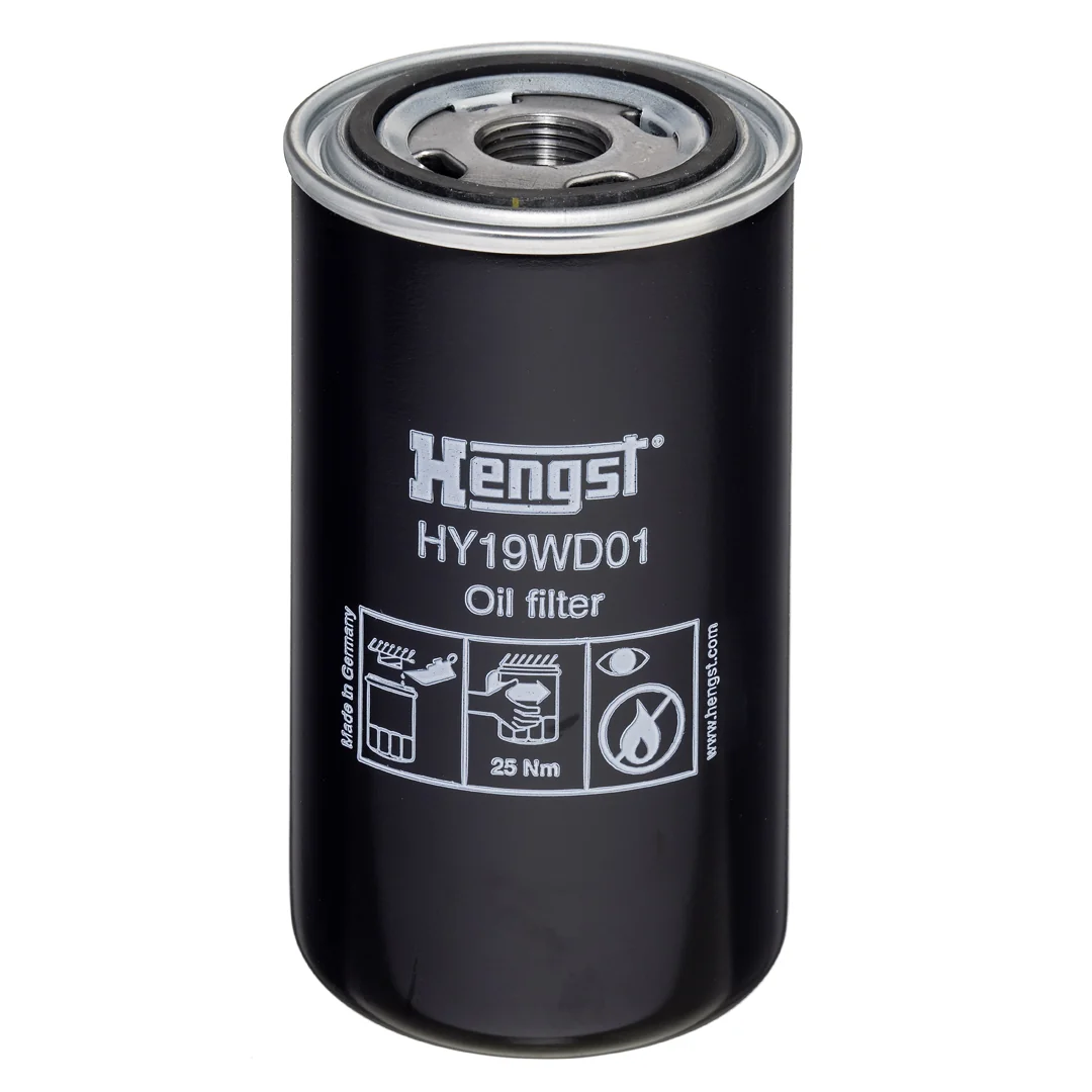 Hengst - HY19WD01 - Hydraulic Spin-on Filter