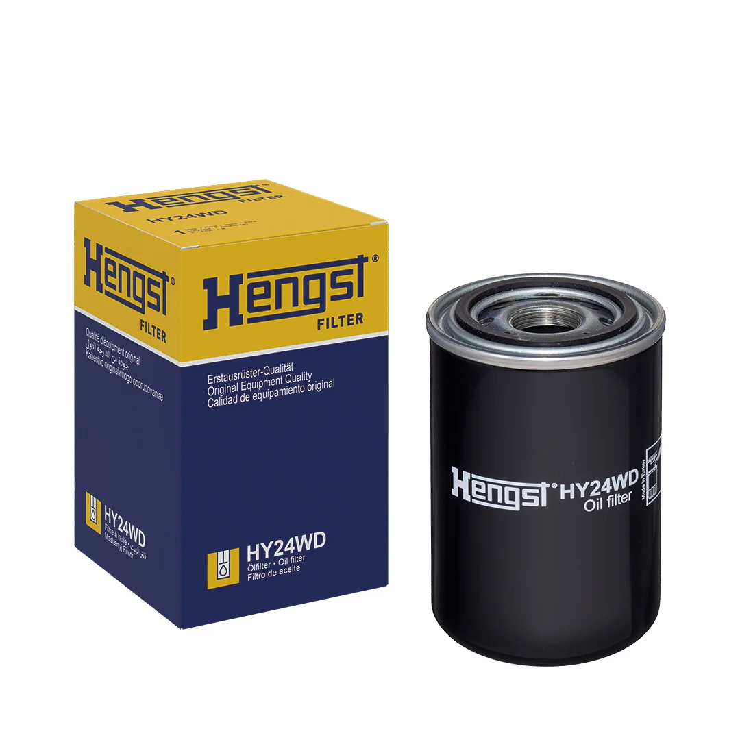 Hengst