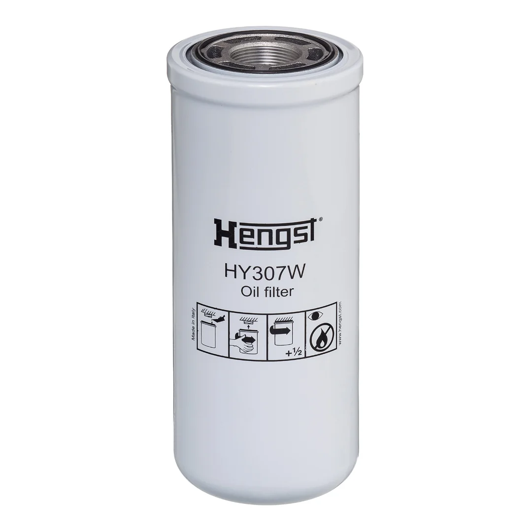 Hengst - HY307W - Hydraulic Spin-on Filter