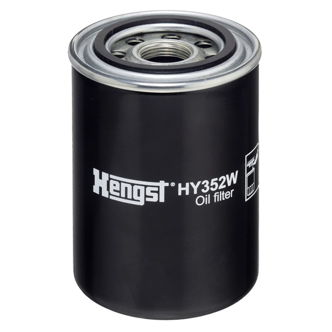 Hengst - HY352W - Hydraulic Spin-on Filter