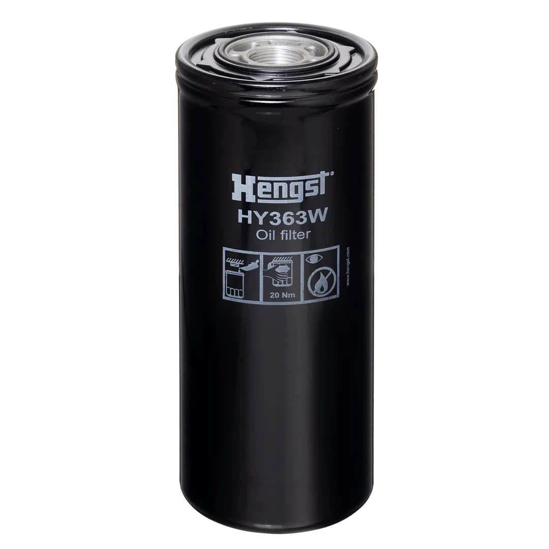 Hengst