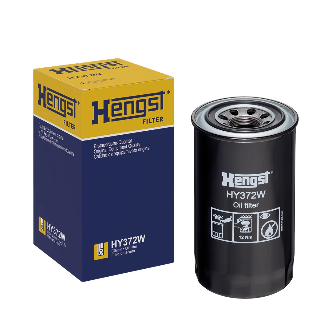 Hengst