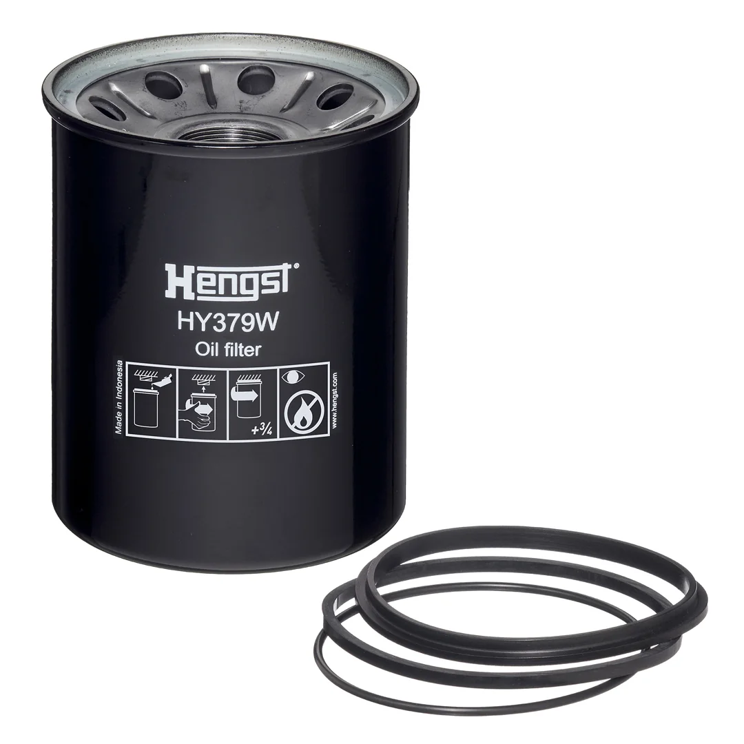 Hengst