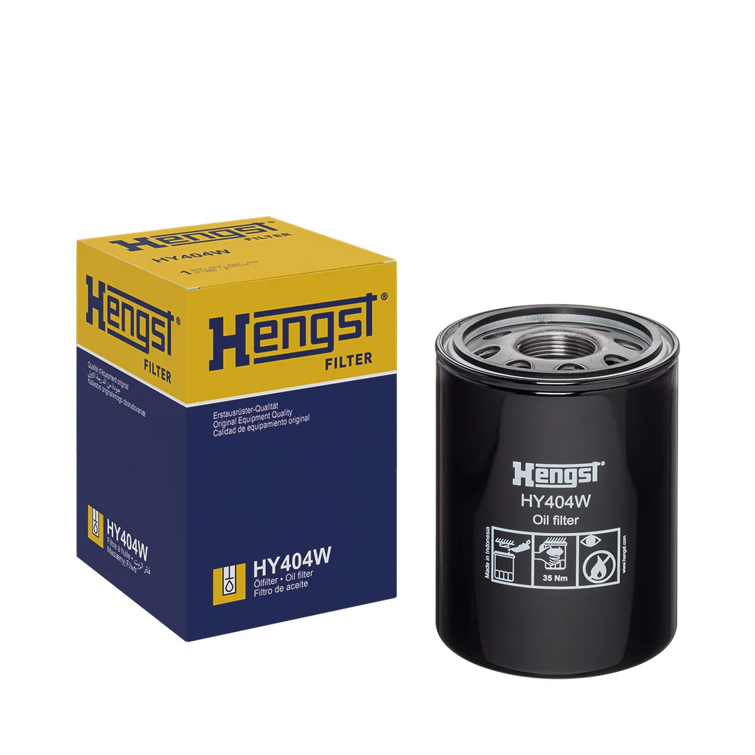 Hengst - HY404W - Hydraulic Spin-on Filter