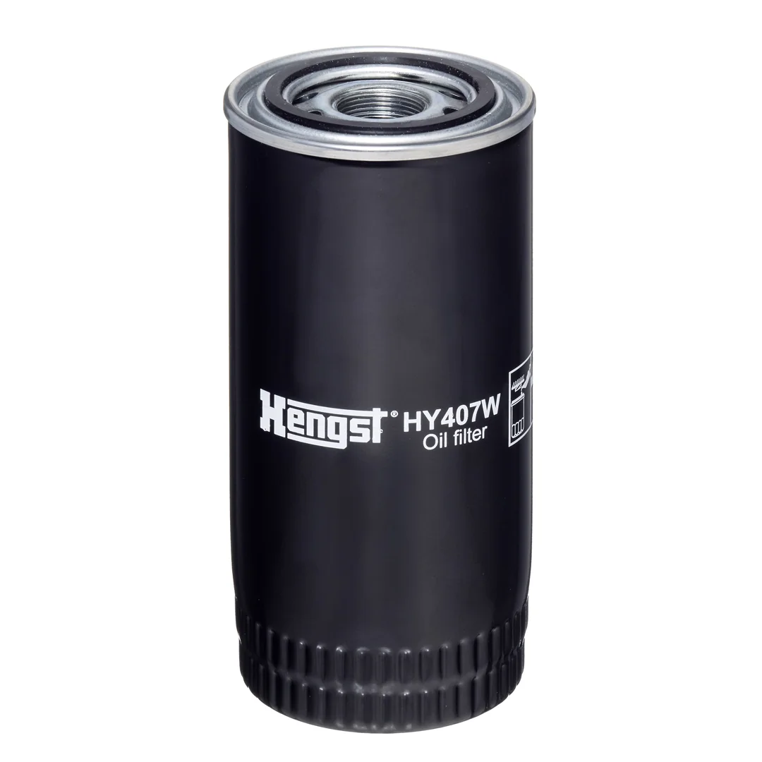 Hengst - HY407W - Hydraulic Spin-on Filter
