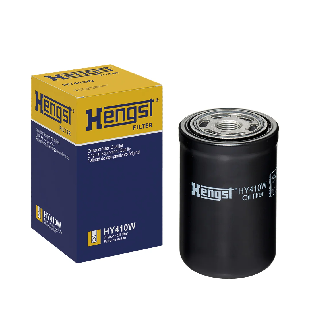 Hengst - HY410W - Hydraulic Spin-on Filter