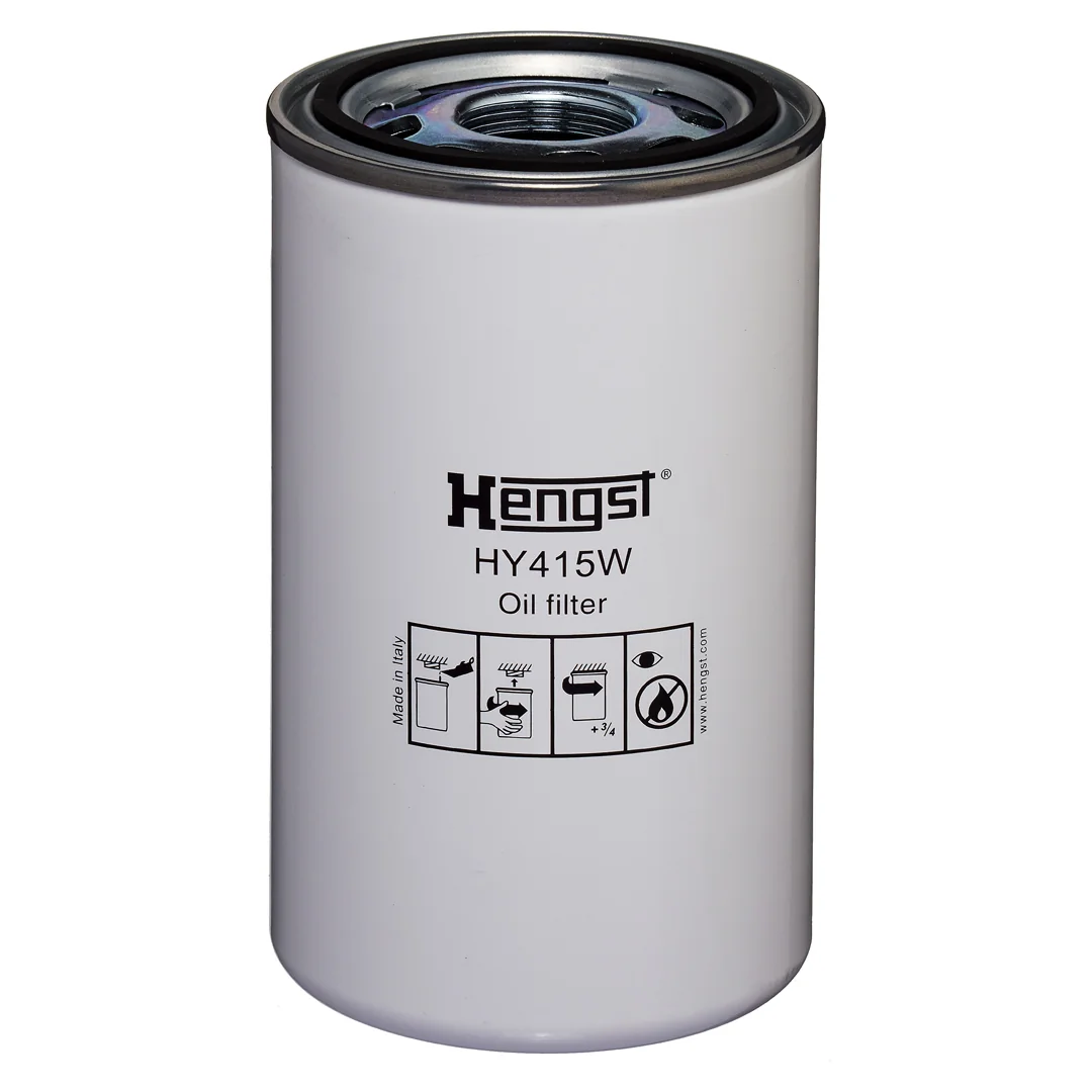 Hengst