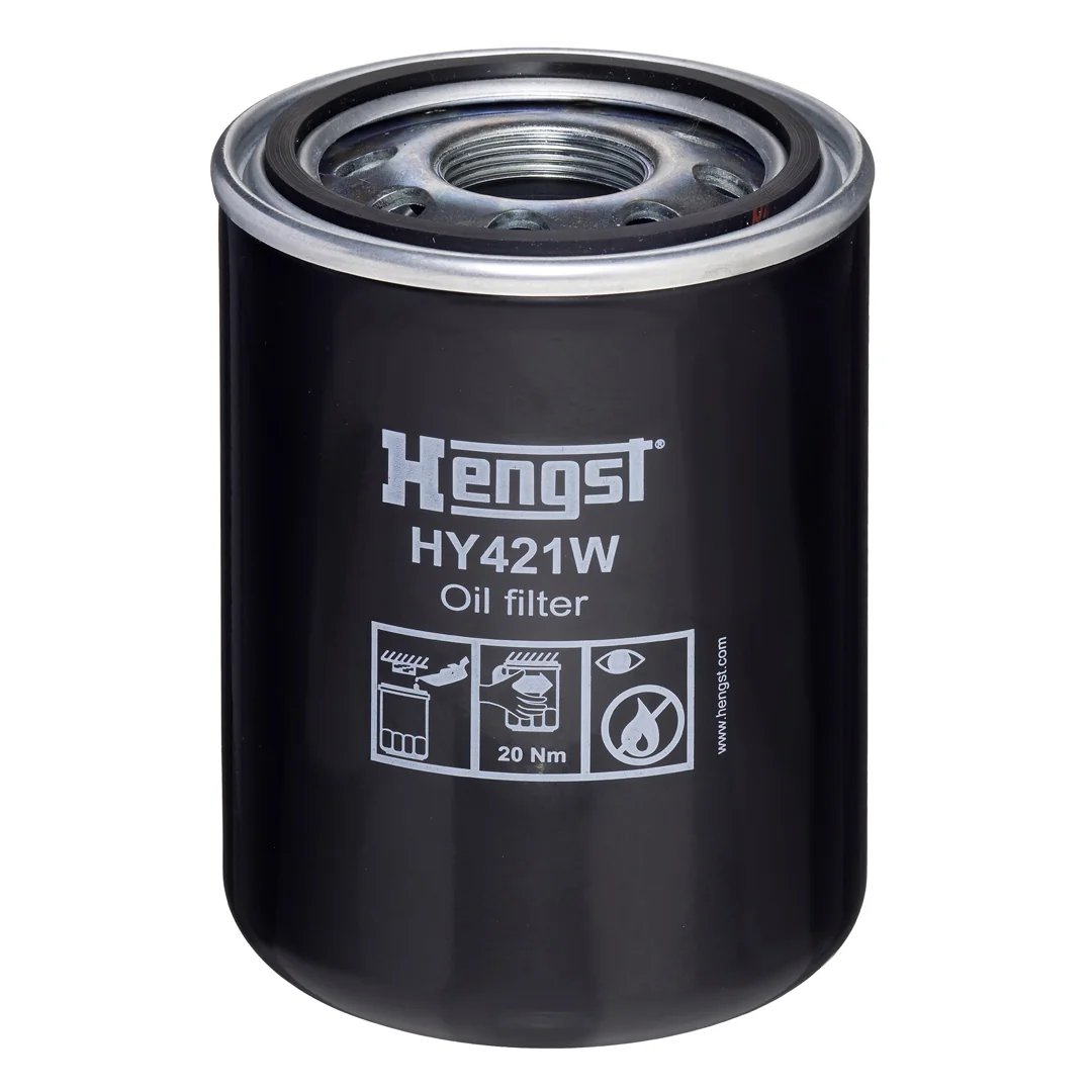 Hengst - HY421W - Hydraulic Spin-on Filter