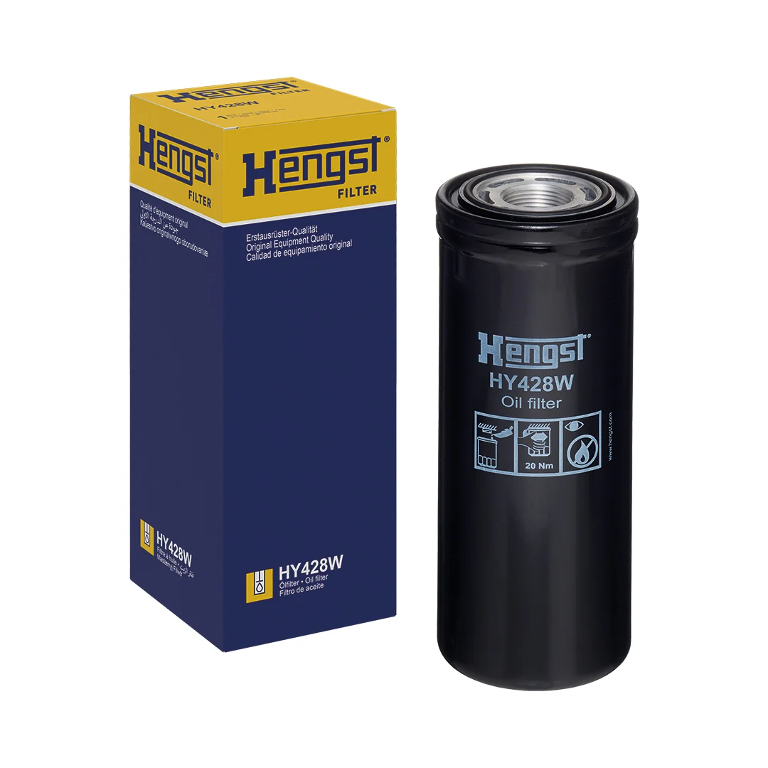 Hengst