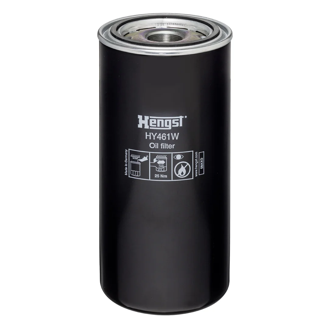 Hengst - HY461W - Hydraulic Spin-on Filter