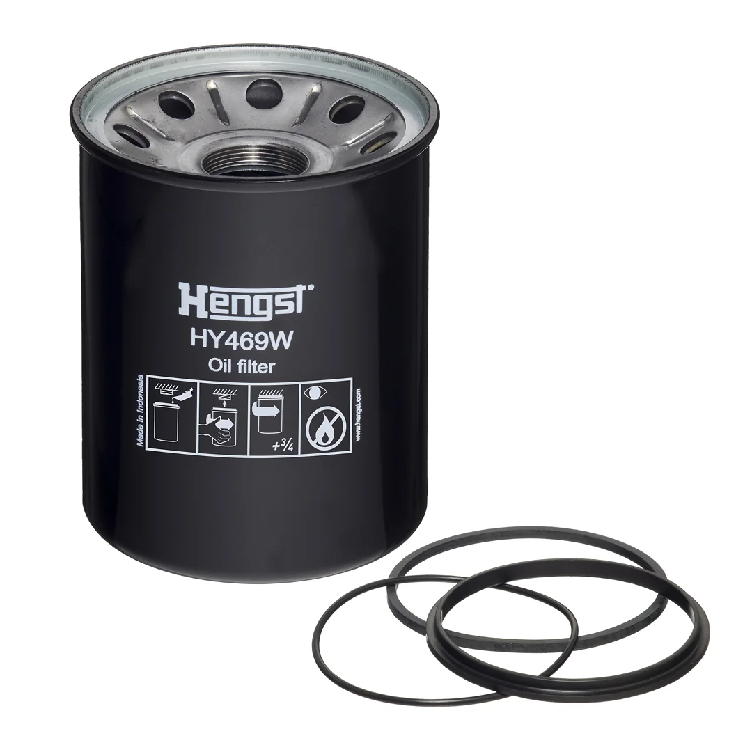 Hengst