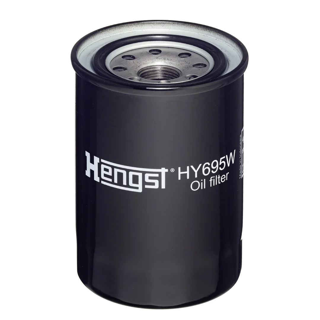 Hengst - HY695W - Hydraulic Spin-on Filter