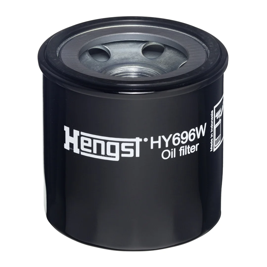 Hengst - HY696W - Hydraulic Spin-on Filter