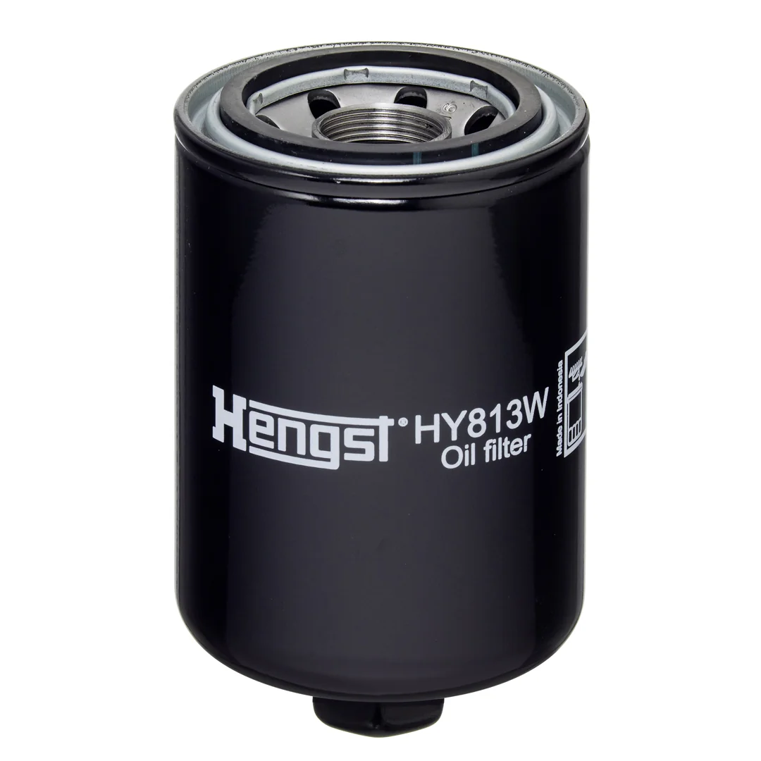 Hengst - HY813W - Hydraulic Spin-on Filter