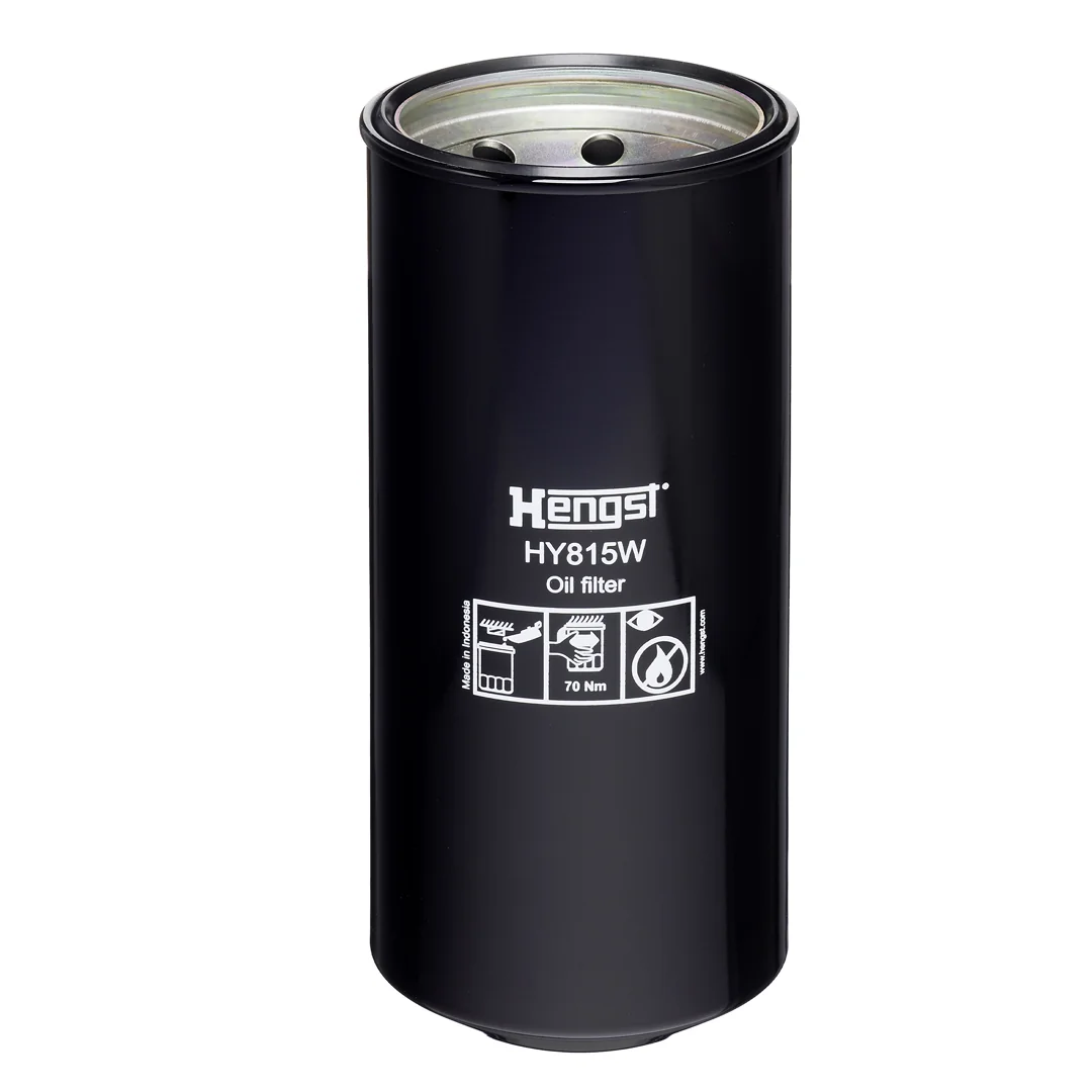 Hengst - HY815W - Hydraulic Spin-on Filter