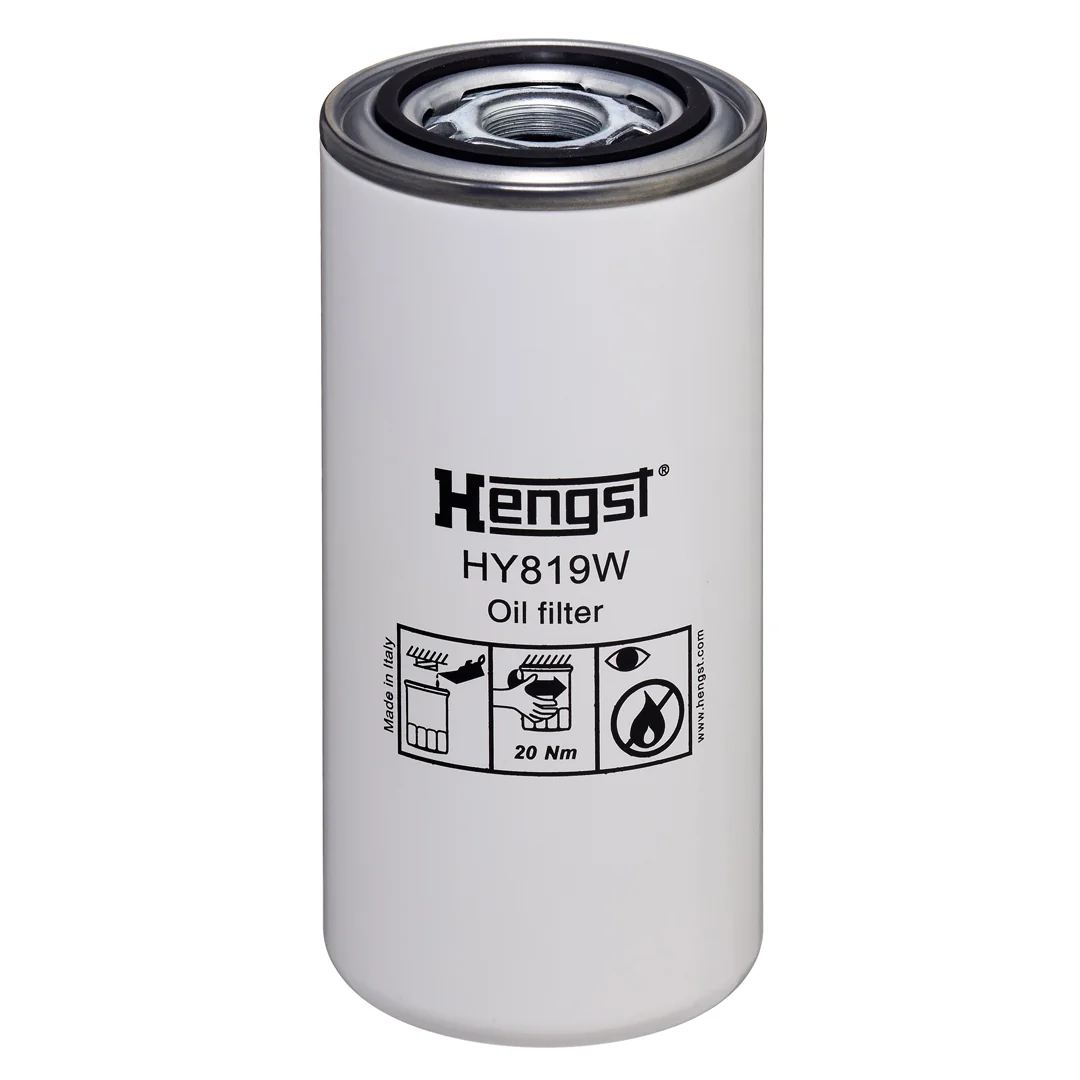 Hengst - HY819W - Hydraulic Spin-on Filter