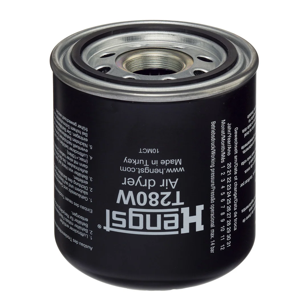 Hengst - T280W - Air Dryer Cartridge