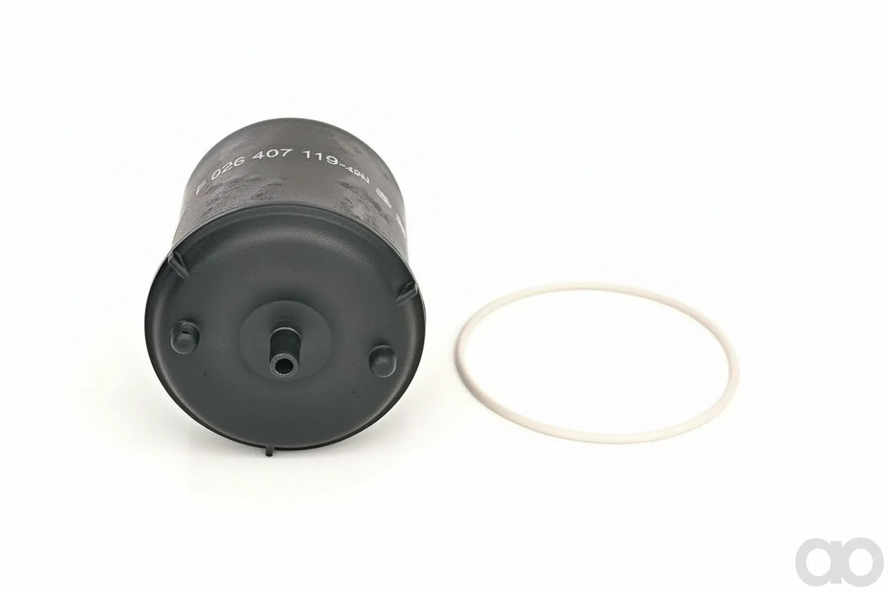 Hengst - Z16D183 - Centrifugal Oil Filter DAF