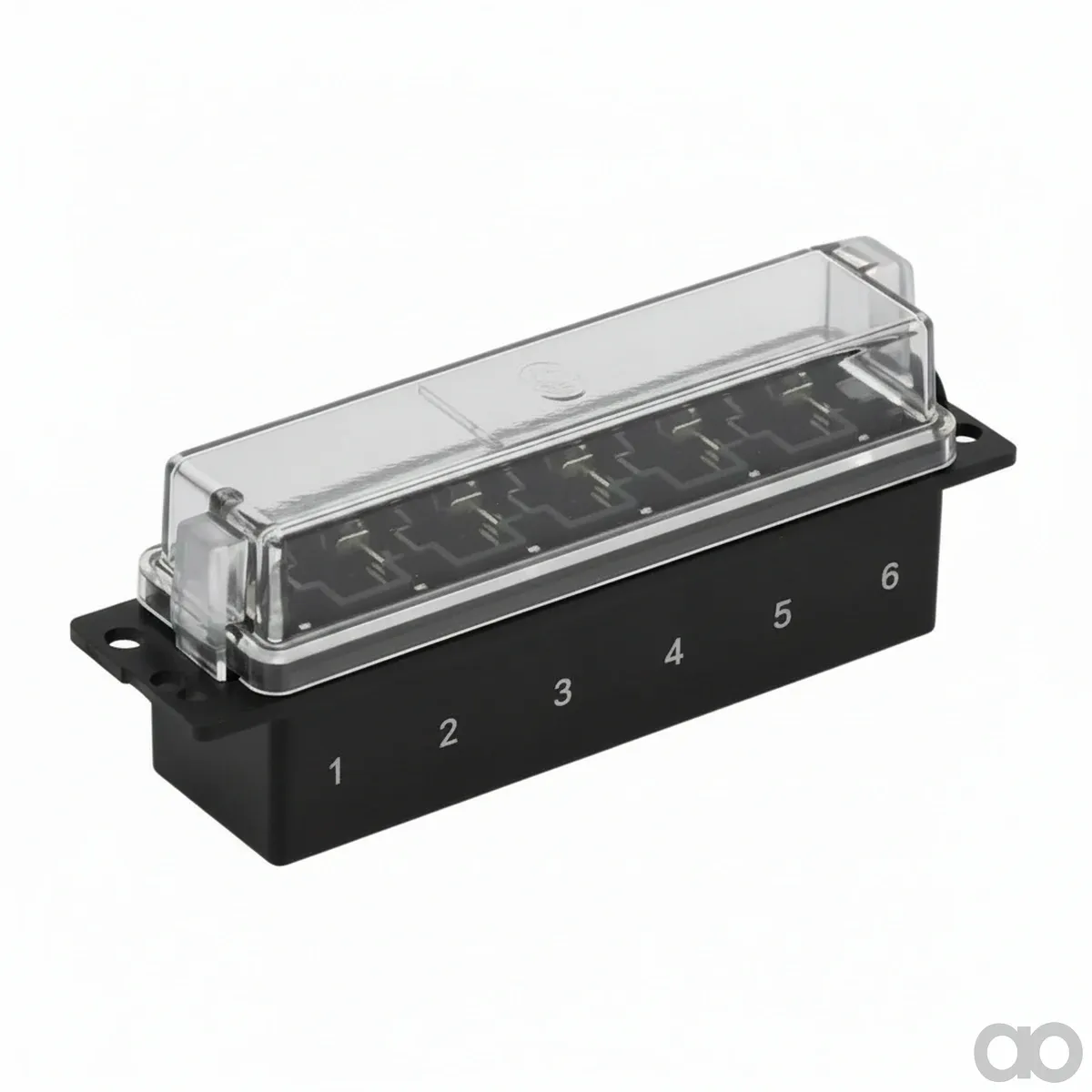 Herth Buss - 50300120 - Fuse Box