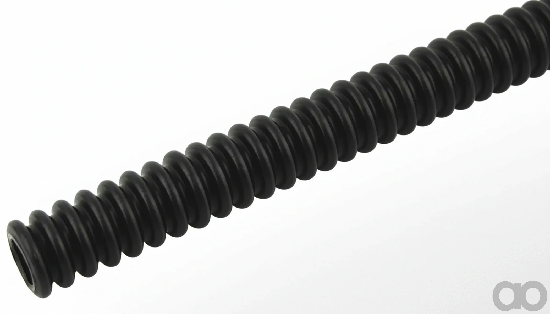 Herth Buss - 51271158 - Corrugated Tube
