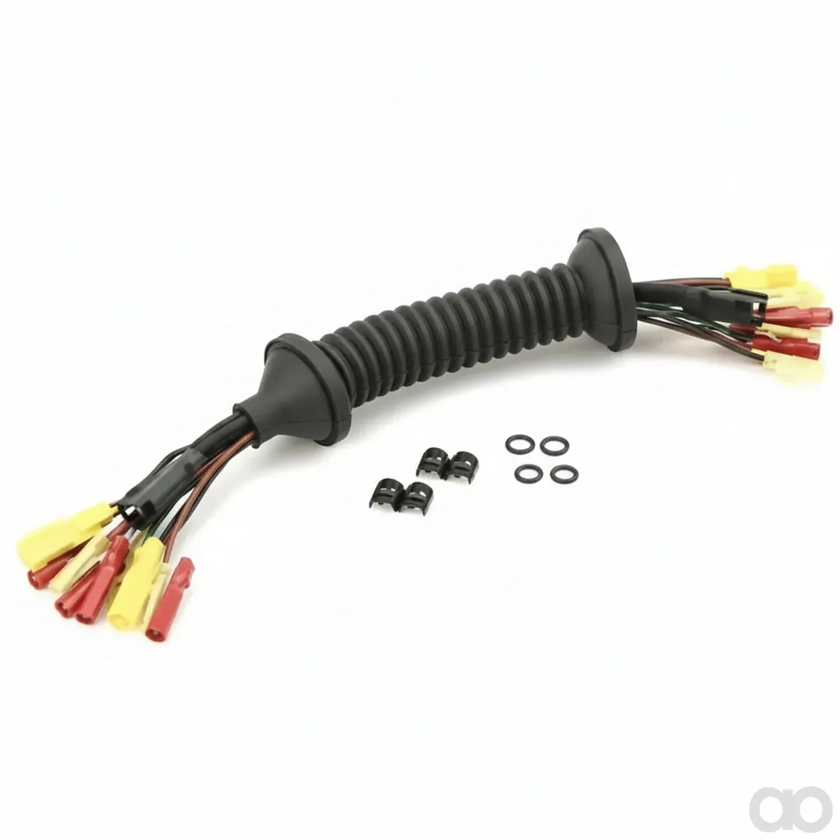 Herth Buss - 51275108006 - Electrical Cable
