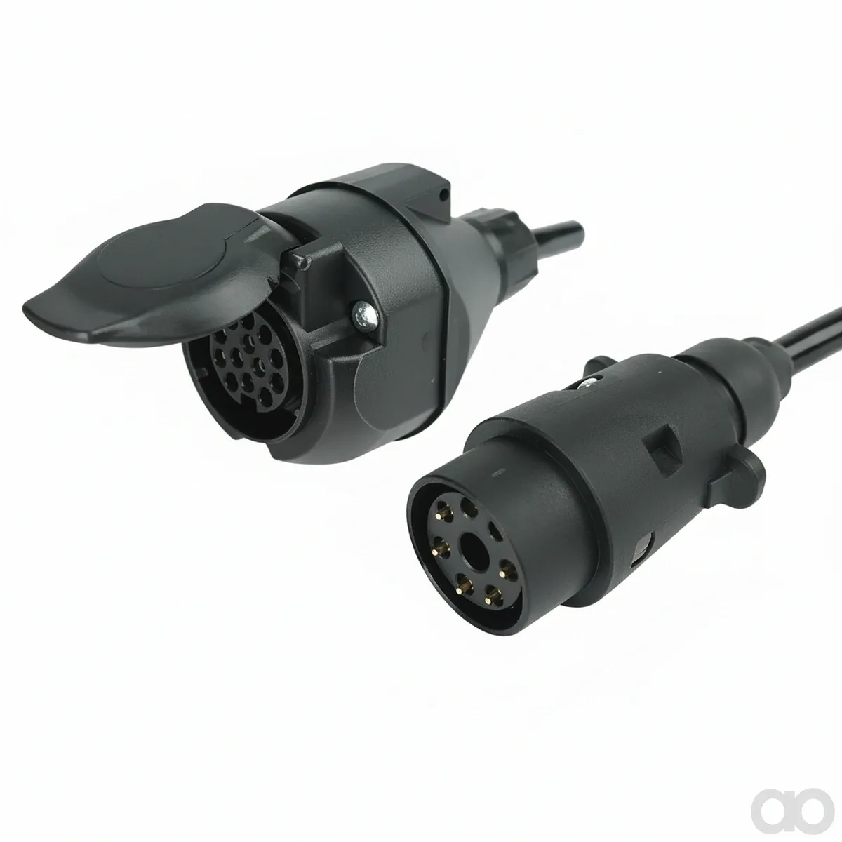 Herth Buss - 51276568 - Adapter Cable 7/13 POL
