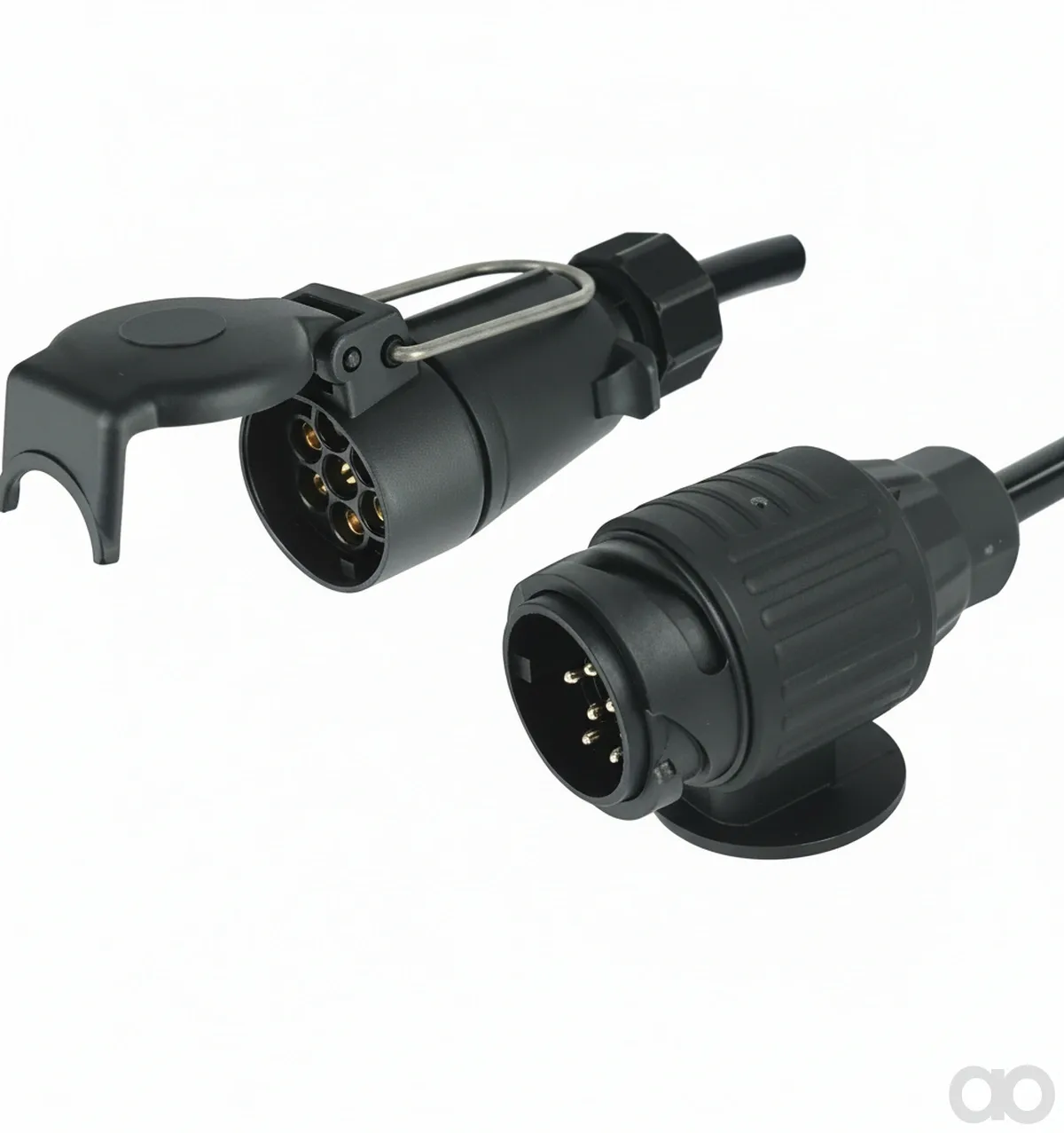 Herth Buss - 51276569 - Adapter Cable 13/7 POL