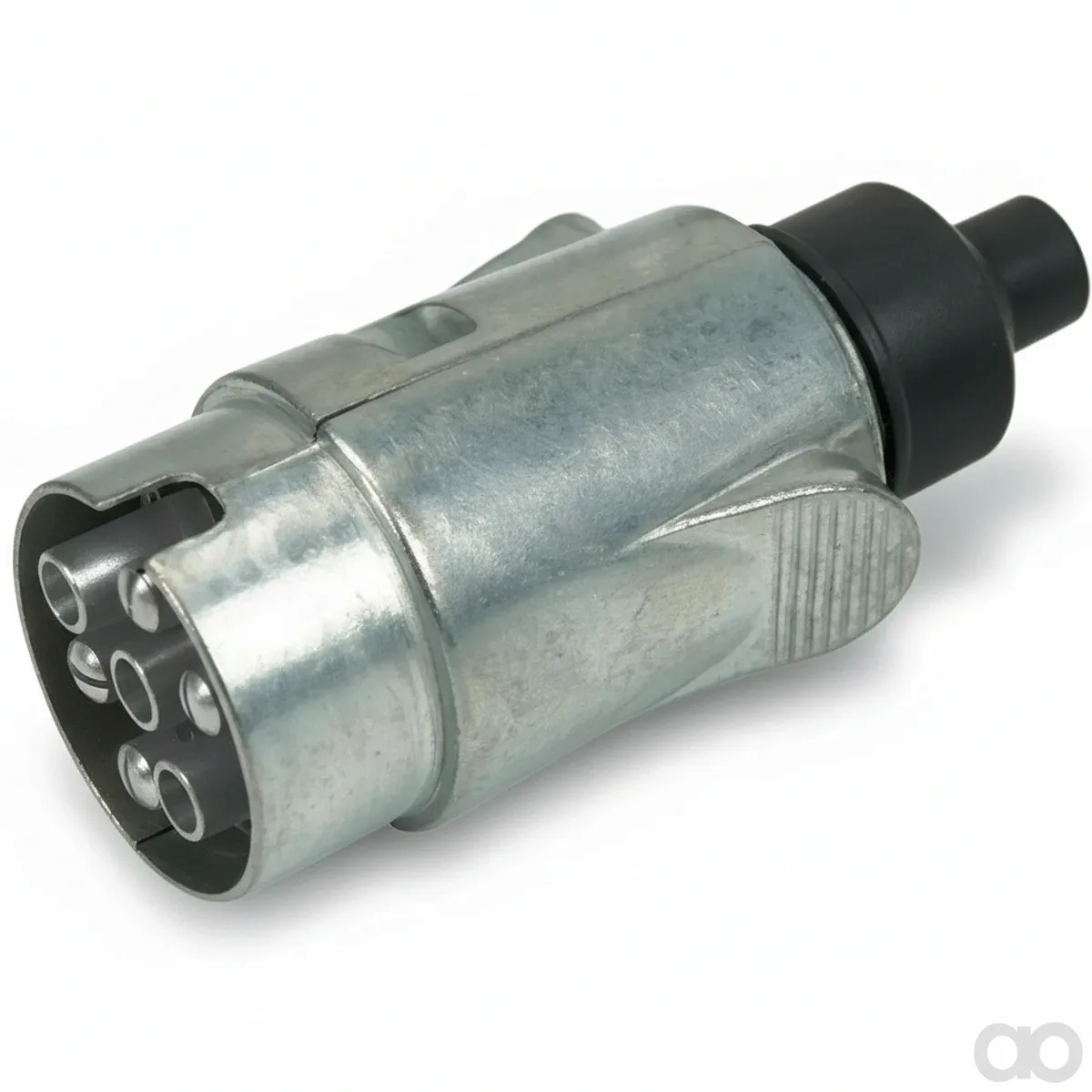 Herth Buss - 51305241 - Plug 15 POL 24 VOLT